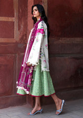 Lawn - Republic Womenswear - Neoma 26 - Summer Prints - SP#01 - AABROO