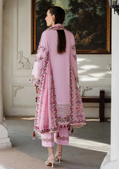 Lawn - Alizeh - Eid Festive 26 - AF-EL#7052 - Truba