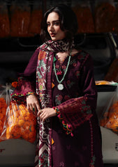 Winter - Charizma - Poshima - Peach Leather - Volume 1 - PSW5#02