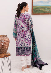 Lawn Colleection - Tabeer - Printkari - TP24#5B - Rija