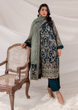 Formal Collection - Farasha - Lumiere - Luxury - D#05 Shamrock