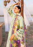 Lawn Collection - Parishay - Janan - PJ24#04