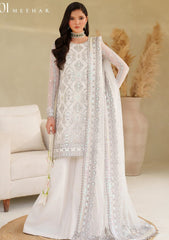 Formals - Zarif - Meesa 25 - Luxury Edit - ZRF-ML#01 - MEEHAR