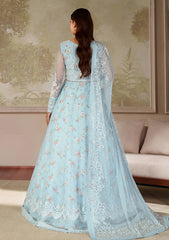 Formals - Zarif - Zaneera - Luxury 25 - ZPE#02 - AROOSH