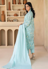 Pret - Carnation - Summer 25 - Vol 1 - D#02 - Perwaz