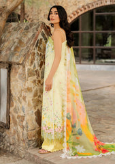 Lawn - Asifa & Nabeel - Meraki - Summer 26 - MSSL#01 - Orchid