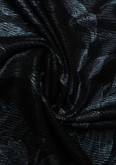 Printed Chiffon Silk - ASPL#124