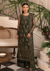 Formal Collection - Zarif - Inayat - IZ24#06 - FITOOR