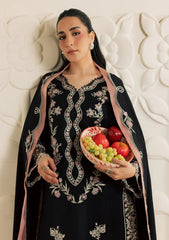 Winter - Mahnur - Fiona Marina 26 - FI#01