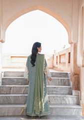 Winter Collection - MM Manara - Vintage Karandi Fall 24 - D#7 - NISA