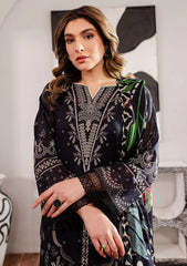 Lawn Collection - Nureh - Signature Prints - SP24#99