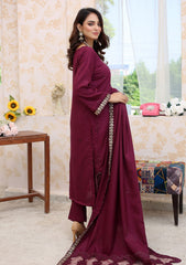 Winter Collection - Bin Rashid - Mulaqat - BRM24#01