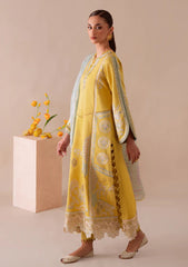 Winter - Aabyaan - Miraal - Signature Viscose 25 - AV#02 - MEHRA