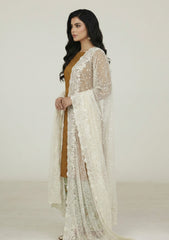 Lawn - Rubaaiyat - R Prints 26 - D#12 - L Golden