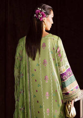 Winter - Nureh - The Silk - Festive Edition - S25#26