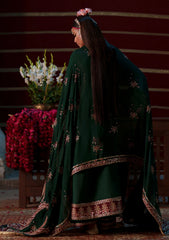 Formals - AJR Couture - Meharma 26 - The Silk Edit - ASE#19 - Noorin