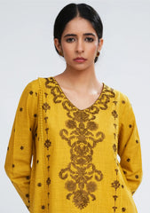 Pret Collection - Pretage - Winter Wears 26 - Kesar