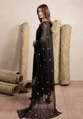 Winter - Humdum - Mushak - Embroidered Karandi 26 - D#01