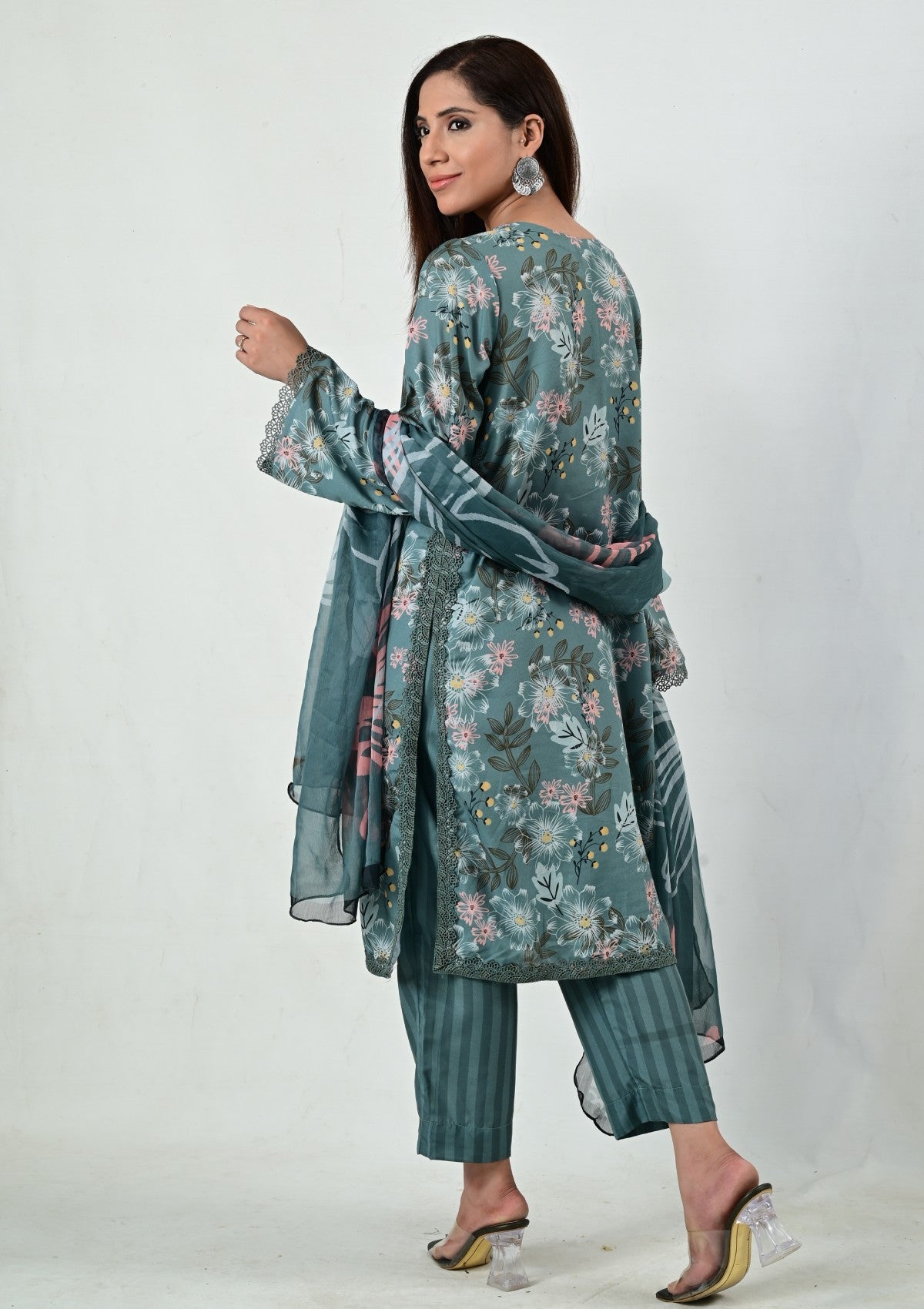 Winter Collection - Imran Aftab - Unstitched - IU24#01