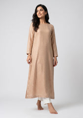 French Pure Silk With Stone Work - ASPL#49