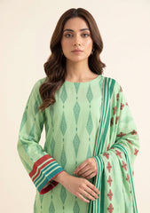 Winter - Humdum - Raya Khaddar 26 - D#12