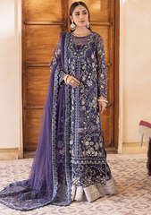 Formal Dress - Maryum and Maria - Utsav - MFG#0097