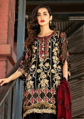 Formal Collection - Noorma Kaamal - Alizeh Shah - NKA#01