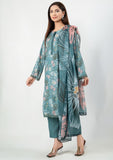 Winter Collection - Imran Aftab - Unstitched - IU24#01