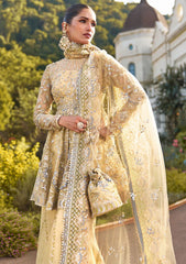 Formals - Soraya - Lumene 25 - Festive Edit - ORNELLA