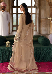 Formals - Emaan Adeel - Romansiyyah - Luxury 25 - SHAHNOOR