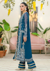 Formal Collection - Maryum N Maria - Peyam - Safa (SFD-0095)