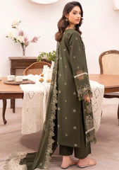 Lawn - Humdum - Nayab 26 - D#08