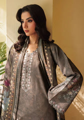 Winter - Florent - Whispers - Wool Shawl 25 - FWW#1-A