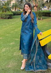 Pret - Laal Clothing - Festive 25 - NLC-056