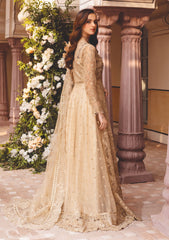 Formals - Waresha - Riwayat 25 - RW#02 - Golden Bloom