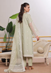 Formals - Dressline - Zoha - Lotus 25 - D#01