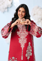 Lawn - Mahnur - Anaya Summer Volume 02 - AN26#01