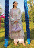 Lawn Collection - Rang Rasiya - Carnation Festive Edit - RC24#05 - BELLA