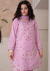 Kids - Mahroo - Ferstive Summer 26 - T-SFC-S26#004