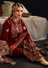 Formal Collection - Nureh - Maya - Velvet - NS - 98