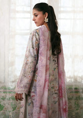 Lawn - Neeshay - Summer Lines - PrintnKari 26 - BLUSHE
