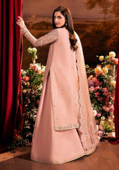 Formals - Elaf Premium - Serenade Handwork 26 - EHM#03 - VALENTINA