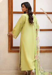 Lawn - Raaya - Rameen 26 - Vol II - DAISY