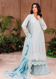 Lawn Collection - Ellena - Luxury Embroidered - EAS-L3-11-02