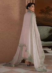 Formals - Nureh - Amaya - Luxury Chiffon 26 - AM#43