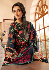 Lawn - M.basics - Eid II - Unstitched 25 - 01A