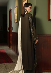 Winter - Nureh - Exclusive Marina - Unstitched 26 - NE#276