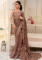 Formal Collection - Zarqash - Rubaai Wedding - NORA