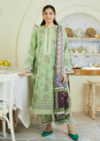 Lawn Collection - Zara Shahjahan - Coco - Eid Edit 24 - CEE#09 - NISA
