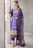 Lawn Collection - Roheenaz - Azalea - RA24#08 - A - Blissful Berry